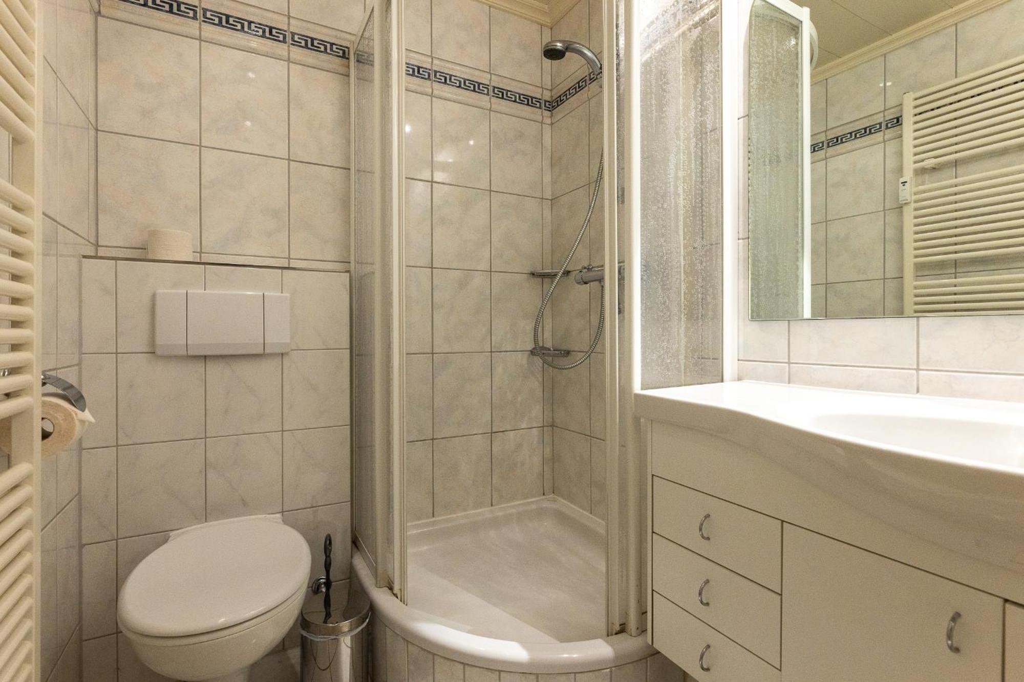 Appartement Kleeblatt Westerland Exteriér fotografie
